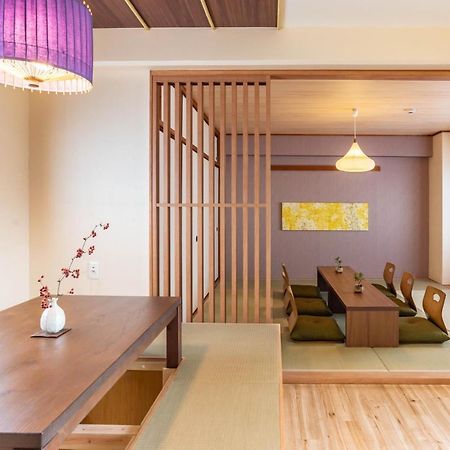 Bijou Suites Akari Osaka Exterior photo