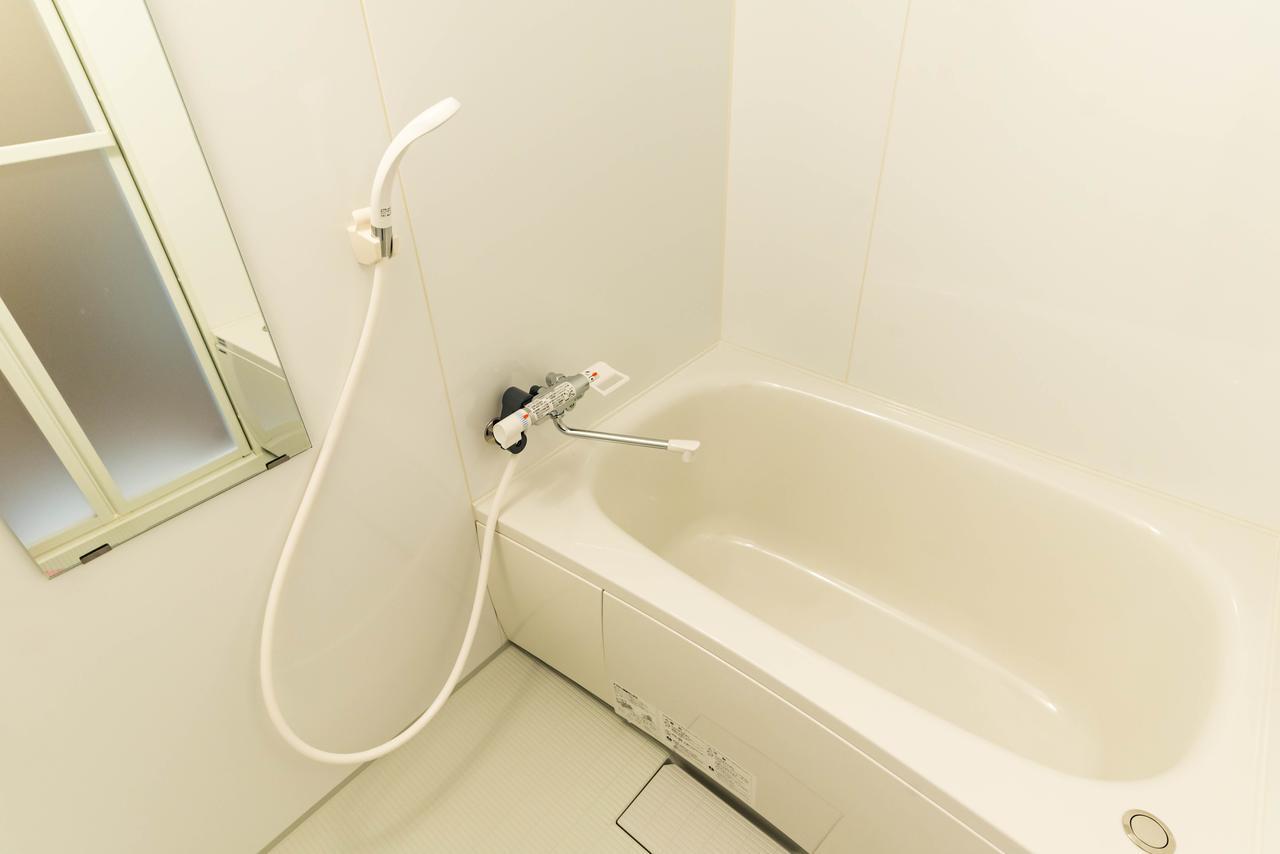 Bijou Suites Akari Osaka Room photo